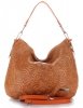 Kožené kabelka shopper bag Vittoria Gotti V80013